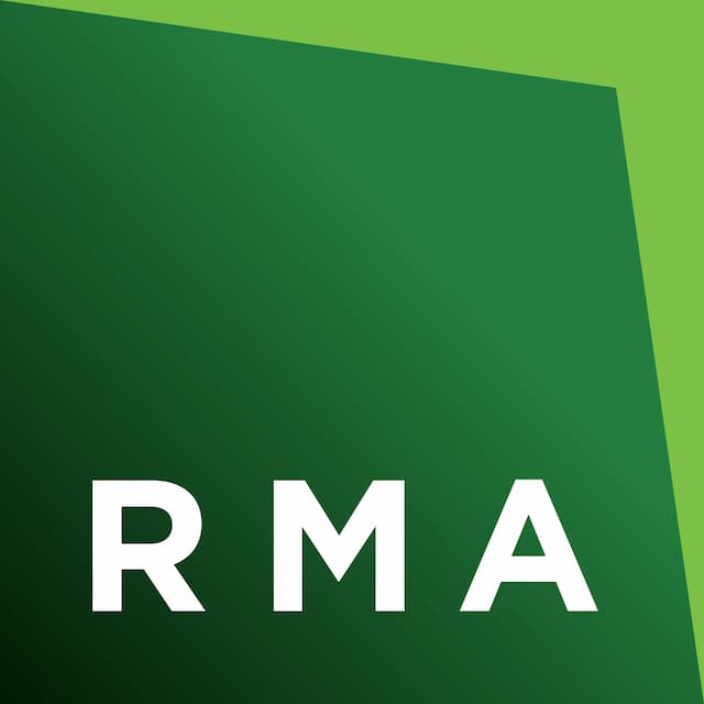 RMA Logo