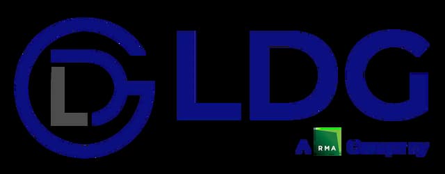 LDG Logo